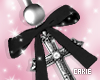 Cross Belly Ring