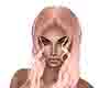 campeona hair pink