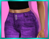 M::Purple Jeans::