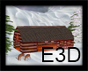 E3D - Log barn