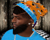 *Stoneage Beanie*