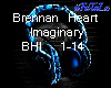Brennan Heart Imaginary