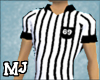 (T)referee shirt