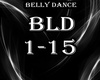 lNJl ~ Belly Dance