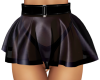 Layerable Latex Skirt 93