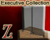 [Z]Exec Glass Screen