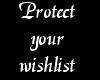 Wishlist Scam Protector