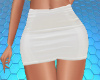 RL white skirt