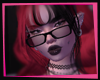 [L] Glasses Black