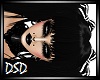 {DSD} Black-Stripe Bows 
