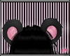 |:P:| Piko Panda Ears