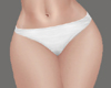 White Panty Bottoms