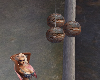 Hanging Art Orbs (balls