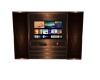 {LS} Cabinet TV