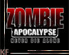 Zombie Apocalypse Filler