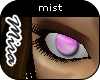 [Mir] Mist Rose Eyes