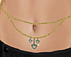 est belly chain 10
