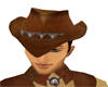 :) Cowboy Hat Ver 8