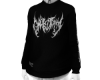 sweater grunge