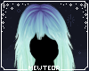 Tian | Hair