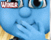 Smurfette Action