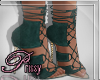 P|Mirage Heels