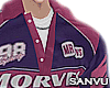 Morves Track Jacket