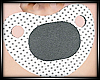 Little Dots Binki -Kid-