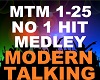 Modern Talking - No 1