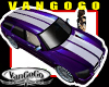 VG Purple Wagon swirl