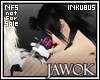 JA | Inkubus skin