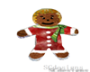 gingerbread lady 