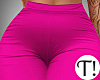 T! Valentine Pink Pants