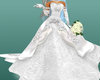 !D! WEDDING DRESS