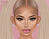 F. Clava Blonde