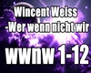 Wincent Weiss-Wer wenn
