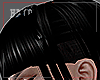 Boz Hair Blk Drv