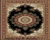 fancy oriental rug