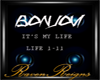 BonJovi-It's my life