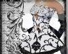 (D)White Lolita Dress