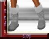 cs~grey tim snow boot