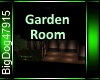 [BD]GardenRoom