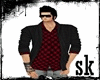 {sk} Shirt Model Man 5