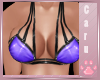 *C* RL Lavender Bikini