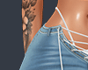 D- Tattoo Skirt