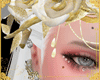 !A- Goddess headress