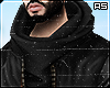 Biker Jacket Black 3
