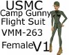 USMC CG flight suit V1 f