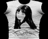 tomie & pochacco jacket