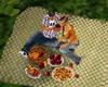 [ADR]groto tree picnic